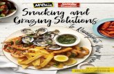 Home | McCain Foodservice Advantage Australia€¦ · VIC Pubs/ Bars 1798 Clubs 1075 TAS pubs Bars 223 Clubs 16E_ ... Mccain battered fries. The perfect companion for ur delivered