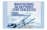 SPECIAL PACKAGE CONTENTS · Market your Inventions: Practical guide showing inventors how to develop, prototype, protect and market their ... attorney to determine patentability of