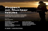 New 1616 Rhode Island Avenue NW Project on Nuclear · 2019. 10. 29. · 1.becca Friedman Lissner, PhD, is a Stanton Nuclear Security Fellow at the Council on Foreign Relations. Re