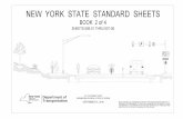 NEW YORK STATE STANDARD SHEETS · 2019. 6. 11. · 209-07 sediment traps eb 09-036 402-01 eb 08-036 01/08/09 termination detail) hot mix asphalt overlay splice (pavement 502-01 eb