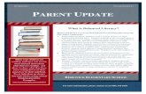 Parent Update Oct. 2013 - Charlotte-Mecklenburg Schoolsschools.cms.k12.nc.us/berewickES/Documents/Parent Update Oct. 2013… · exposing students to the most commonly misspelled words