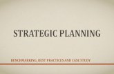 STRATEGIC PLANNINGNeeded to maintain a competitive edge Simply a “nice to have” ... •Knowledge –Skilled at creating, acquiring, interpreting, transferring and retaining ...