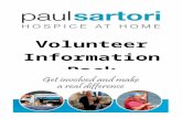 Paul Sartori Hospice at Home - Click here to see how we can ... · Web viewClinical Nurse Specialist (CNS) in Palliative Care The CNS works with the Macmillan Nurses in Withybush