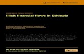 U4 Helpdesk Answer 2018:10 Illicit financial flows in Ethiopia€¦ · U4 Anti-Corruption Helpdesk Illicit financial flows in Ethiopia 4 example, if one considers that IFFs occur