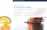 McKinsey on Finance/media/McKinsey/Business... · 2020. 8. 5. · 2 McKinsey on Finance umber 4 ovember 01 Strategic connections among, for example, a company’s suppliers, customers,