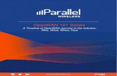 OpenRAN 101 Series - Parallel Wireless...Parallel Wireless, Inc. Proprietary and Confidential Parallel Wireless, Inc. Proprietary and Confidential – Not for Distribution. This information