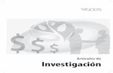 Artículos de Investigación15 SIGNOS / ISSN: 2145-1389 / Vol. 2 / No. 1 / 2010 / pp. 15-28 Efectos de la implementación del sistema de gestión de calidad en la gestión humana del