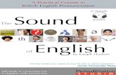 3 Sound - Pronunciation Studiopronunciationstudio.com/wp-content/uploads/2014/11/The... · 2016. 2. 25. · There are 3 types of English vowel sound - short, long and diphthong. English