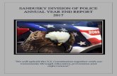 “We will uphold the U.S. Constitution together with our ... Report 2017.pdfLetter of Commendation 2016 Sgt. Brad Wilson Dedication Citation –rd3 Unit Citation –rd3 2016 Sgt.