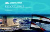 Towards Stability and Reform Egypt... · The WEF’s Global Competitiveness Report (2013-14) ranked Egypt nearly bottom of 148 countries for the quality of its primary education and