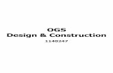 OGS Design Construction · 17-2051 Civil Engineer 1 11.0 $16,795 Total this page 1 11.0 $16,795 Grand Total 1 11.0 $16,795 Name of person who prepared this report: Michael D. Panichelli,