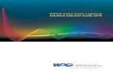 WPGA Solid State Lighting Solutions Selection Guide 2010 Lighting Guide5_10.pdfXP-E XP-E Color XP-G MC-E MC-E Color MPLEZW High Brightness LED CREE LED Product Families Round Oval