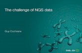 The challenge of NGS data - talk.ictvonline.org · COMPARE COMPARE: the enabling system for rapid identification, containment and mitigation of emerging infectious diseases and foodborne