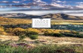 ON THE COVER / Davis Mountains State Park · conserve our state’s wildlife, habitat and natural resources. Our ... The landscapes of Texas offer a natural beauty and ruggedness
