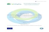 Grant No. 700190 WP2 Regulatory analysis, critical materials and ...hytechcycling.eu/wp-content/uploads/d2-3-regulatory-framework-anal… · AWE Alkaline Water Electrolyser BoP Balance