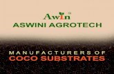 Awin Bro---1000 & 2000 nos · Plots : 42 & 43, KIADB Industrial Area, Somanahalli, Maddur Taluk, Mandya District - 571 429, Karnataka, India Telephone : +91 8232 233224 Mobile : +91
