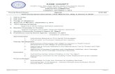 Agenda - Tuesday, October 7, 2014 - Kane County, Illinois · 2017. 10. 8. · Agenda Executive Committee October 7, 2014 Kane County Page 2 Human Services 1. Accepting Obligation