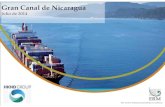 Gran Canal de Nicaragua - La Voz del Sandinismo...* El 13 de Mayo, el Ministro de Relaciones Exteriores de Nicaragua envió una note a su contraparte costarricense explicando que basados