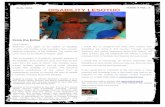 ISSUE 9 VOL. 3 DISABILITY LESOTHOglobaldisability.org/.../uploads/2016/01/Disability-Lesotho-Aug-2016.p… · AUG, 2016 ISSUE 9 VOL. 3 From the Editor Dear Partner, Welcome once again