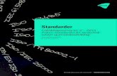 Standarder - DELTA UKassets.madebydelta.com/docs/share/Processer og standarder/Standarder... · ISO/IEC 12207:2008, Sys-tems and software engineering ² Software life cycle processes.4.12.