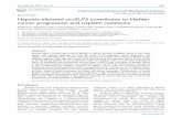 Research Paper Hypoxia-elevated circELP3 contributes to ... · Hypoxia plays a critical role in cancer biology [6]. An adequate degree of hypoxia in the cancer niche promotes cancer