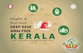 DEEP DIVE ANALYSIS KERALA - Kudumbashree and nutrition_0… · differentiation and the perspectives of nine marginalized groups. Through this deep dive analysis, we seek the voices