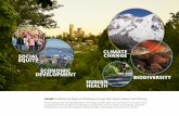 CLIMATE SOCIAL CHANGE EQUITY ECONOMIC DEVELOPMENT ... · access for all members of the community regardless of their exact geographic location or income level. A complete, context-sensitive,