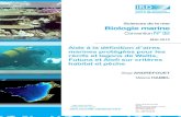 Aide à la définition d'aires marine protégées pour les récifs et ...horizon.documentation.ird.fr/exl-doc/pleins_textes/...Centre IRD de Nouméa BP A5 101 Promenade Roger Laroque