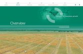 Overview - agric.wa.gov.au of... · Minister for Agriculture and Food; Regional Development Minister Assisting the Minister for State Development, Jobs and Trade DAFWA’s Buy West