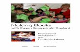 Making Books · Susan works primarily in MA, southern NH, and southern ME. There is an additional travel fee for schools more than 50 miles from Newburyport, Massachusetts. Susan