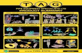 T A Gtag-pipe.com/ClientArea/files/2017/TAG-PRODUCT-SUMMARY-2017-ENGLISH.pdf(China), in 2015 a branch in Middle East (Dubai) in 2016 a branch in India (Pune) and most recently in 2017