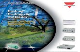Carlo Gavazzi Eos-Array, Eos-Array Lite and Eos-Box · Eos-Array, Eos-Array Lite and Eos-Box An Innovative and Expandable Photovoltaic Management and Control Solution Courtesy of