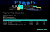 Sep flash online promo flyer final - Thermo Fisher Scientific€¦ · Sep_flash online promo flyer_final Subject: Sep_flash online promo flyer_final Created Date: 8/26/2016 1:23:07