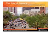 The City of Calgary€¦ · Municipal Government Act (MGA) Review – Submission from The City of Calgary 1. Governance and Administration Page 5 1.1 Council Governance and Decision