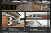 Horder Centre, Crowborough project profile by Prima Systems...Horder Centre, Crowborough, Sapa Dualframe 75 windows, 202 commercial doors, Senior Architectural Systems SPW500 doors,
