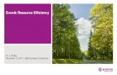 Evonik Resource Efficiency...7 Resource Efficiency‘s key investment highlights 1 Resilient business: Portfolio with broad application scope and global footprint 2 Focus of investments