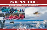 SCWDC T · Blackwater Falls XC & Ski Weekend: 1/25 – 1/27/2019, PYOT, Price: $150. Trip Leader: Louise Svahnqvist at lsvahnqvist@gmail.com Ski Roundtop SPE: 1/27/2019 (1-day), PYOT,