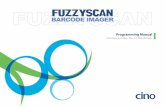 FuzzyScan Programming Manual Rev.2.2 Beta A809026dl.shibby.fr/Documents/POS/Barcode Reader/FuzzyScan/FuzzyScan... · Aug. 21, 2008 Page 29 Vibrator – Default value is changed from