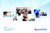 MAKING VIDEO WORK AS-A-SERVICE€¦ · MCS) provides cloud-based video conferencing bridging, call control, and management to support multipoint room video conferencing without the