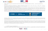 The « Option Internationale du Baccalauréat » (OIB ... · France is the only country in the world to have officially incorporated an optional international component into its established