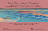 Public Disclosure Authorized Iraq Economic Monitor · 10/12/2018  · Iraq. Its coverage ranges from the macro-economy to financial markets to indicators of human welfare and development.