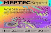TECHNOLOGY SYMPOSIUM Spring 2017 4 Download.pdfSPRING 2011 MEPTEC Report 3-Corp. INSIDE THIS ISSUE 28 Henkel has devel-oped customizable ... IC companies should seriously consider