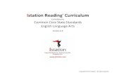 Istation Reading Curriculum · 2019. 3. 27. · 3B, 4C, 8B, 8C Timeless Tales Priority Report Lessons: Units 1‐2: Making Inferences Units 3‐4: Comprehension: Making Inferences
