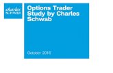 Options Trader Study by Charles Schwabcontent.schwab.com/web/trading/public/2016options... · Options trading approach : 16 . Demographics : 18 . Focus on: selected differences by