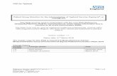 NHS England - PGD for Typhoid · 2014. 8. 4. · PGD for Typhoid Reference Number: NHSE(LR)/Typhoid v1.1 Page 1 of 6 Valid from: 1st April 2014 Review date: 1st January 2016 Expiry