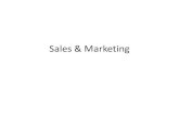 Sales & Marketing€¦ · Sales/Marketing & Negotiation Author: George Acheampong Created Date: 4/21/2016 7:09:43 AM ...
