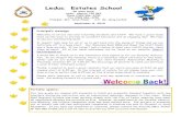 Leduc Estates School - Black Goldeles.blackgold.ca/wp-content/uploads/2015/09/... · Leduc Estates School 95 Alton Drive Leduc, Alberta T9E 5K4 Phone (780) 986—6750 Fax (780) 986—6752