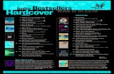 Indie Bestsellers HardcoverWeek of 01.23 · 2019/01/23  · knowledge of Judaism, without ever becoming dull or didactic. This is an ode to the joys, sorrows, and brevity of existence