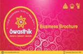 Business Business Presentation.pdfآ  Mysore Pak - Butter Mysore Pak - Bornvita Mysore Pak Varieties