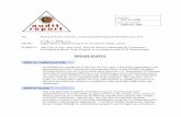 To: Herman Ransom, Director, Office of Multifamily Housing ... · and Urban Development (HUD) on-site monitoring reviews and indicators from our internal audit of HUD’s monitoring